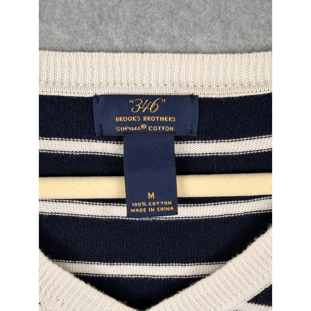 Brooks Brothers ideal top chest